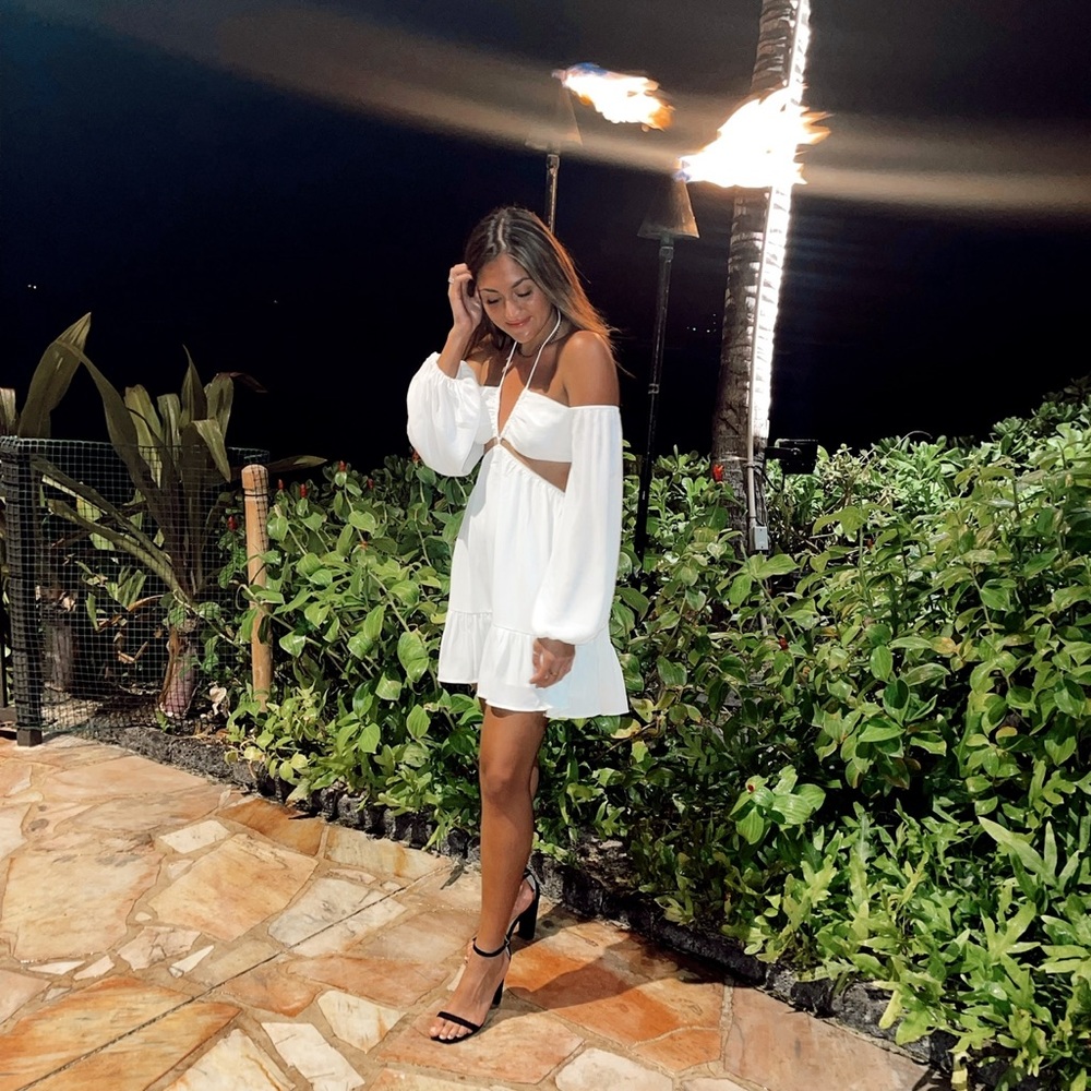 Princess Polly dress